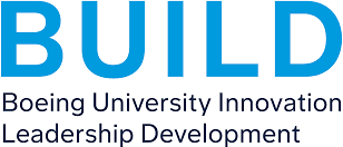 Boeing BUILD programme logo